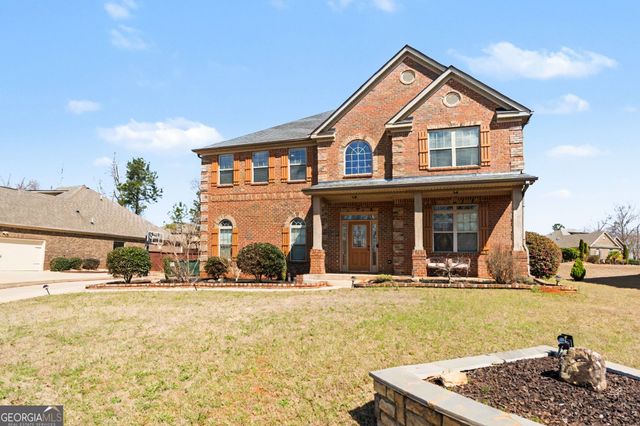 2011 Wentworth Drive, Locust Grove, GA 30248