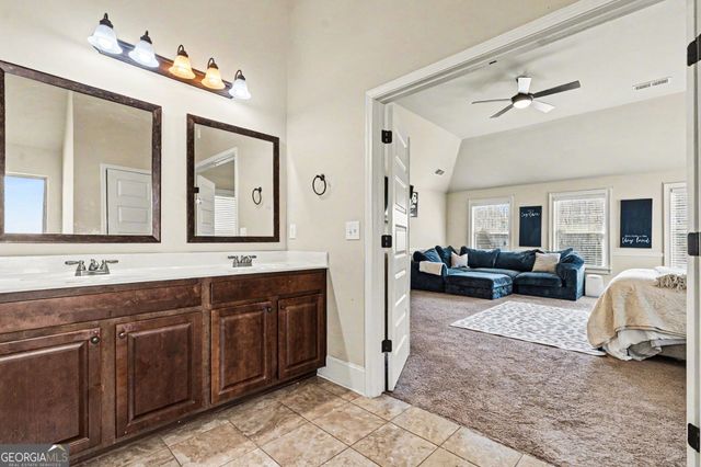 2011 Wentworth Drive, Locust Grove, GA 30248