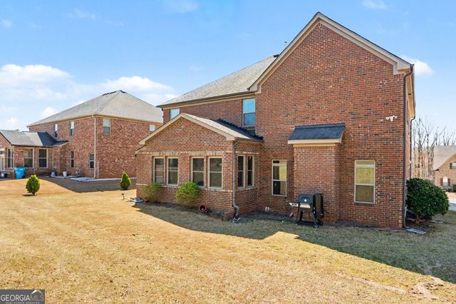 2011 Wentworth Drive, Locust Grove, GA 30248