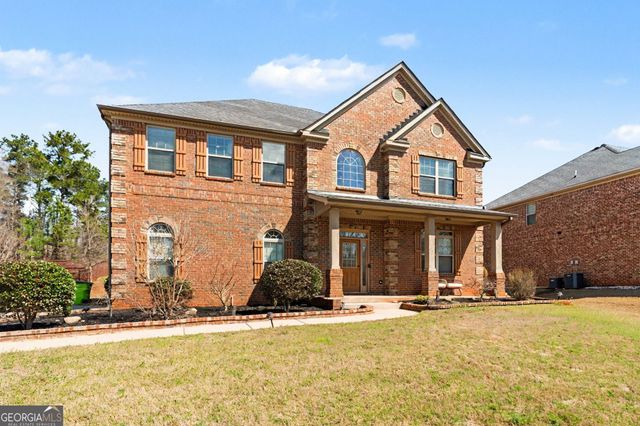 2011 Wentworth Drive, Locust Grove, GA 30248