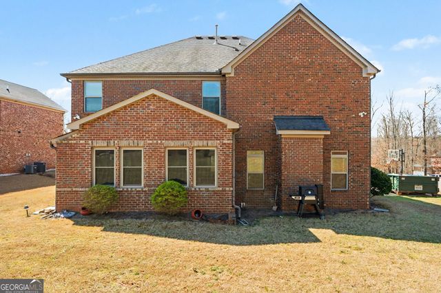 2011 Wentworth Drive, Locust Grove, GA 30248