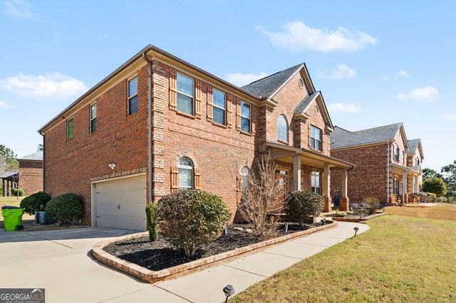 2011 Wentworth Drive, Locust Grove, GA 30248