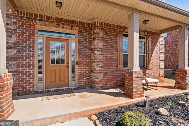 2011 Wentworth Drive, Locust Grove, GA 30248