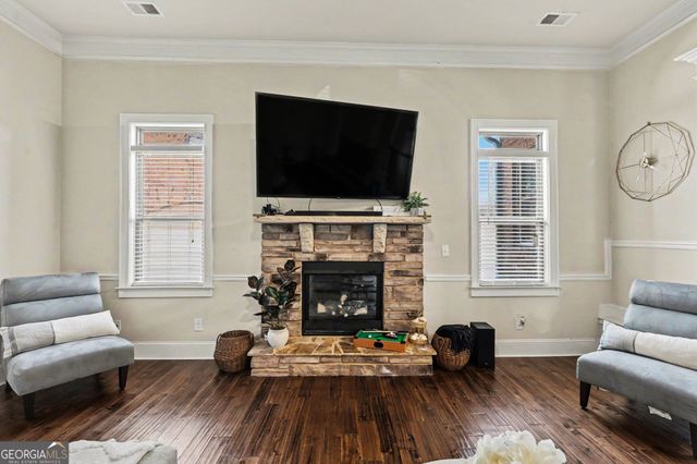 2011 Wentworth Drive, Locust Grove, GA 30248