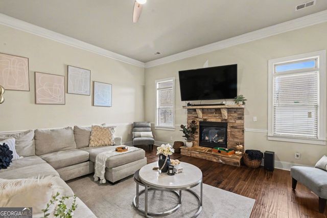 2011 Wentworth Drive, Locust Grove, GA 30248