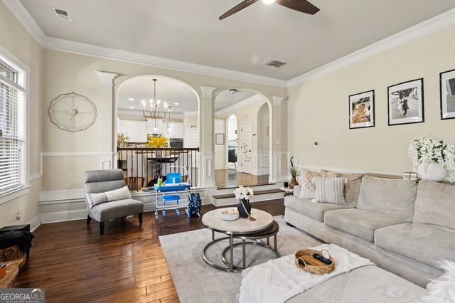 2011 Wentworth Drive, Locust Grove, GA 30248