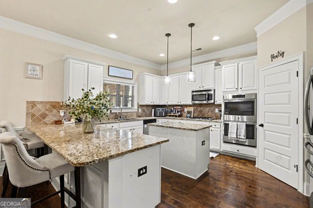 2011 Wentworth Drive, Locust Grove, GA 30248