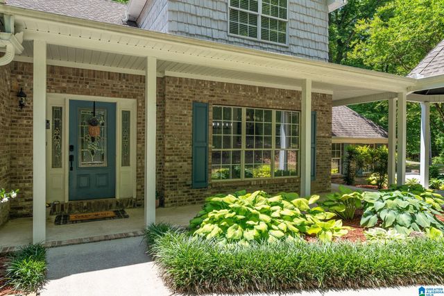 65 RIDGECREST LANE, Trussville, AL 35173