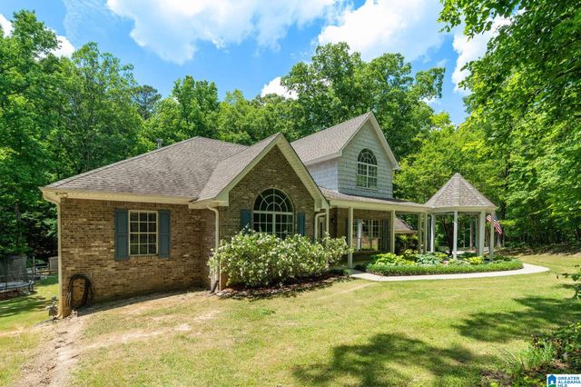 65 RIDGECREST LANE, Trussville, AL 35173