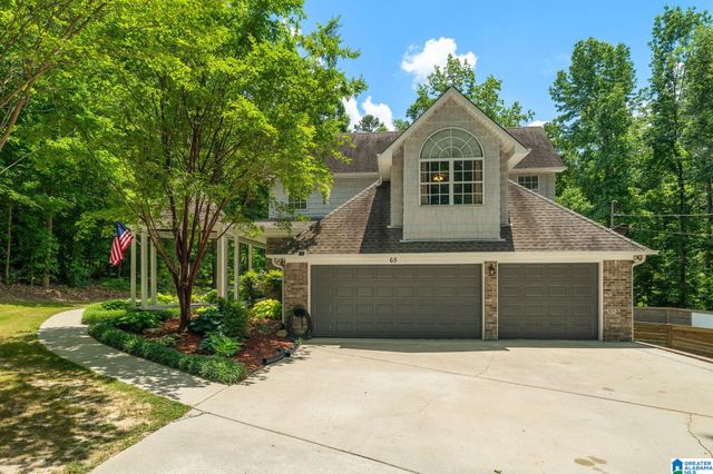 65 RIDGECREST LANE, Trussville, AL 35173