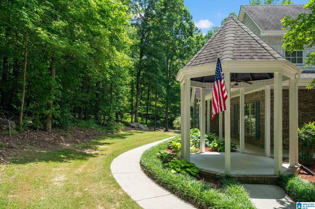 65 RIDGECREST LANE, Trussville, AL 35173