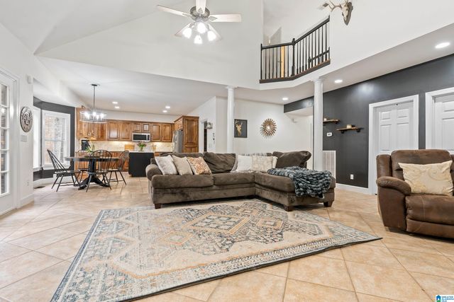 65 RIDGECREST LANE, Trussville, AL 35173