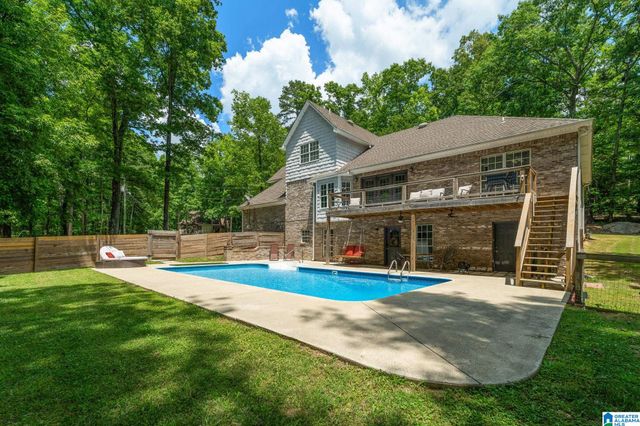 65 RIDGECREST LANE, Trussville, AL 35173