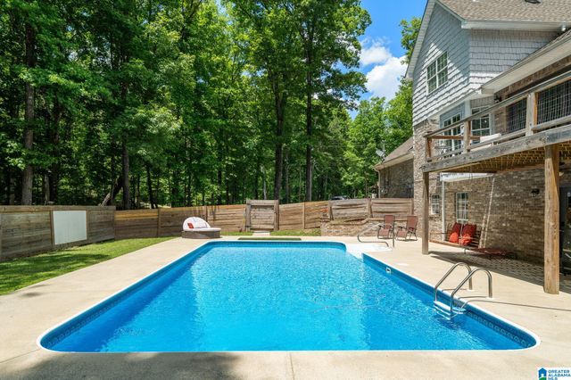 65 RIDGECREST LANE, Trussville, AL 35173