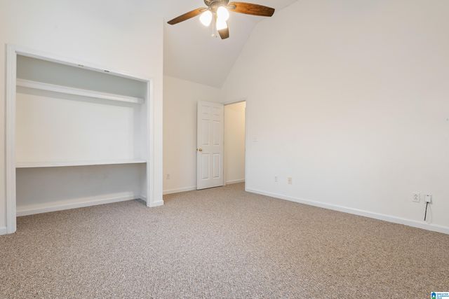 65 RIDGECREST LANE, Trussville, AL 35173