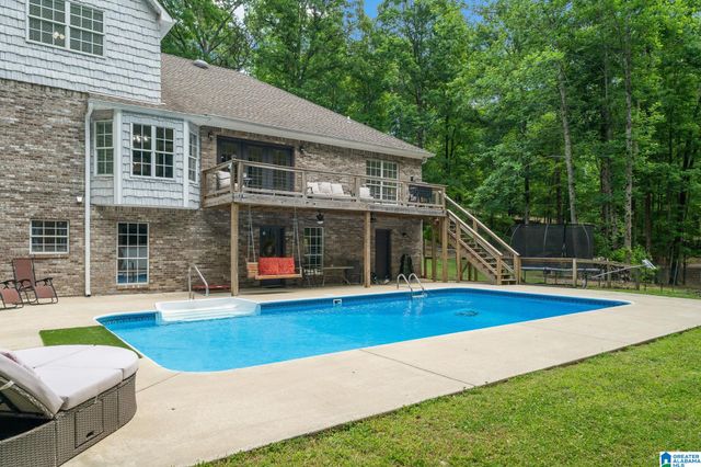 65 RIDGECREST LANE, Trussville, AL 35173