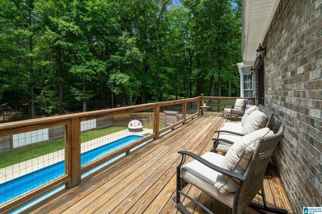 65 RIDGECREST LANE, Trussville, AL 35173