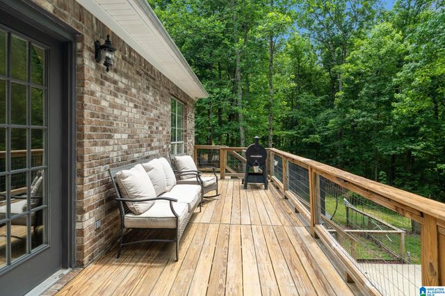65 RIDGECREST LANE, Trussville, AL 35173