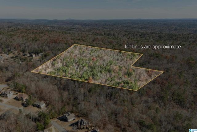 65 RIDGECREST LANE, Trussville, AL 35173