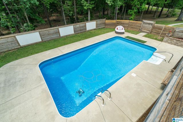 65 RIDGECREST LANE, Trussville, AL 35173