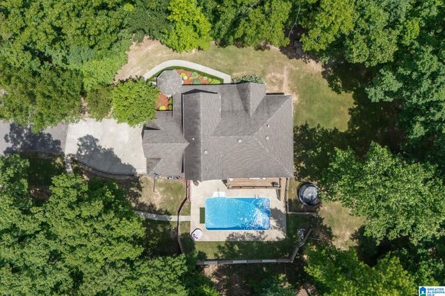 65 RIDGECREST LANE, Trussville, AL 35173