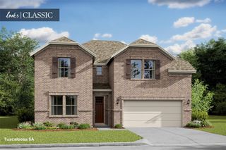 14203 Golden Wheat Lane, Needville, TX 77461