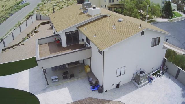 2025 Circulo Del Monte, Albuquerque, NM 87112