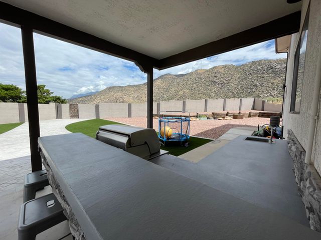 2025 Circulo Del Monte, Albuquerque, NM 87112