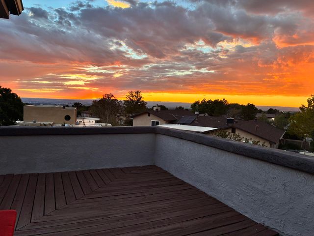 2025 Circulo Del Monte, Albuquerque, NM 87112