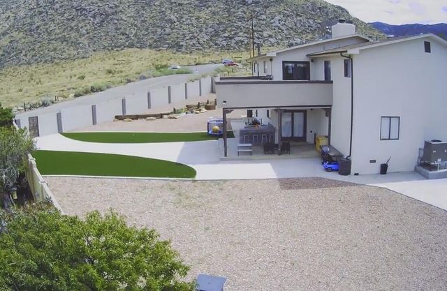 2025 Circulo Del Monte, Albuquerque, NM 87112