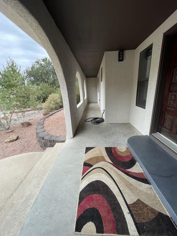 2025 Circulo Del Monte, Albuquerque, NM 87112