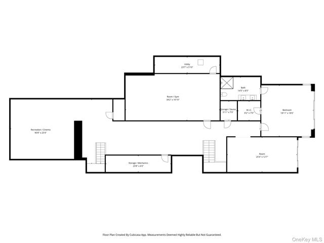 41 Mead Road, Armonk, NY 10504