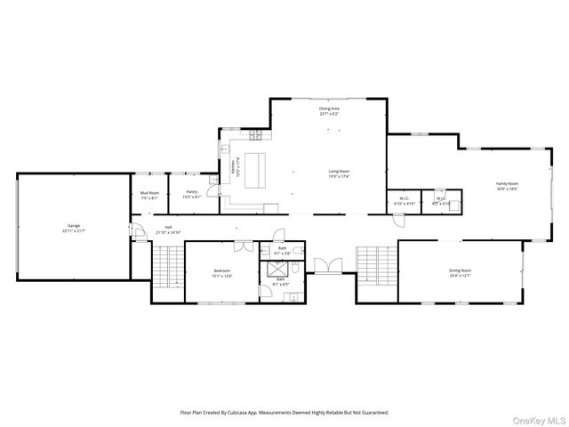 41 Mead Road, Armonk, NY 10504