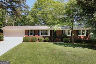 240 Clifton Drive, Athens, GA 30606