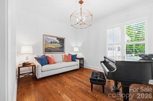 11110 Mcclure Manor Drive, Charlotte, NC 28277