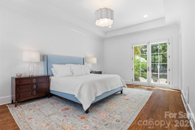 11110 Mcclure Manor Drive, Charlotte, NC 28277
