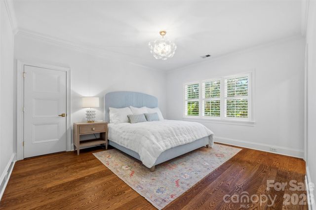 11110 Mcclure Manor Drive, Charlotte, NC 28277