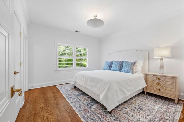 11110 Mcclure Manor Drive, Charlotte, NC 28277