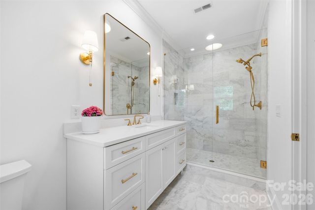 11110 Mcclure Manor Drive, Charlotte, NC 28277