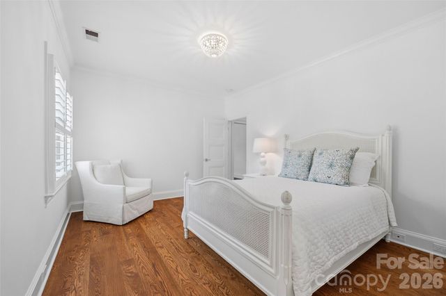 11110 Mcclure Manor Drive, Charlotte, NC 28277