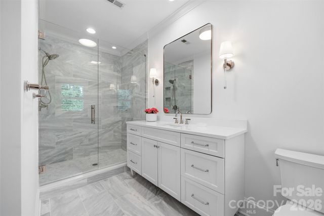 11110 Mcclure Manor Drive, Charlotte, NC 28277