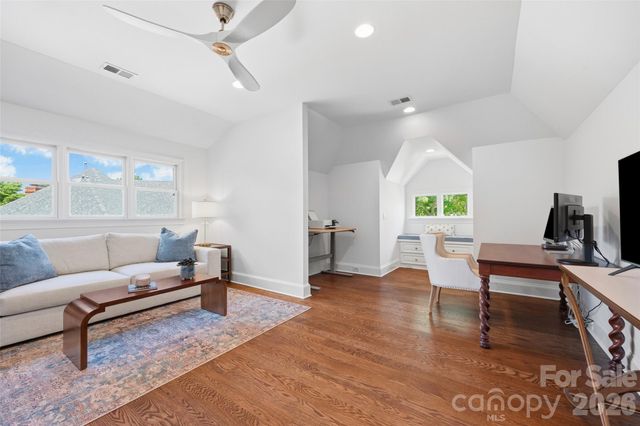 11110 Mcclure Manor Drive, Charlotte, NC 28277