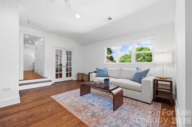 11110 Mcclure Manor Drive, Charlotte, NC 28277
