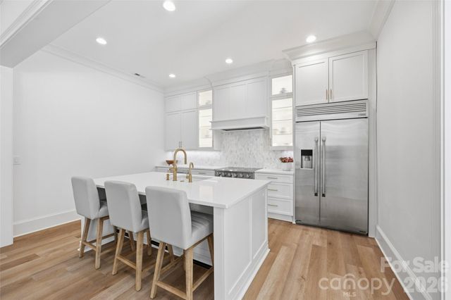 11110 Mcclure Manor Drive, Charlotte, NC 28277