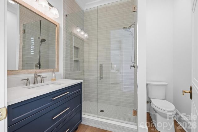 11110 Mcclure Manor Drive, Charlotte, NC 28277