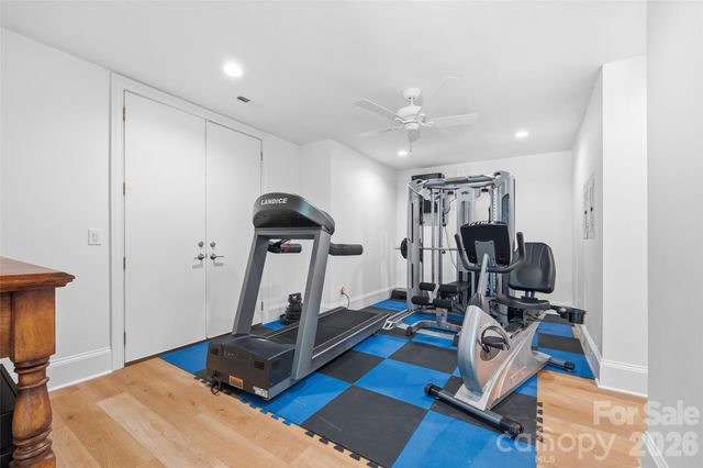 11110 Mcclure Manor Drive, Charlotte, NC 28277