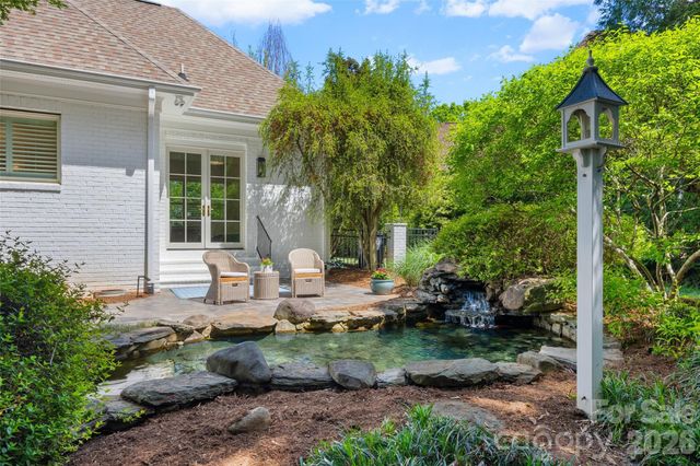 11110 Mcclure Manor Drive, Charlotte, NC 28277