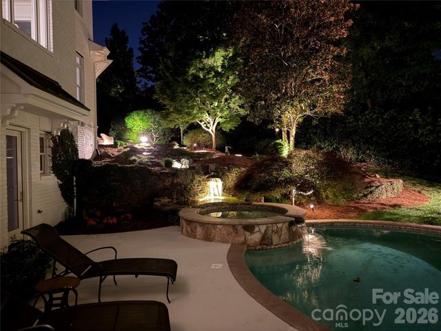 11110 Mcclure Manor Drive, Charlotte, NC 28277
