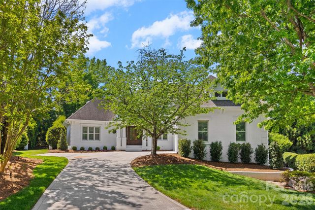 11110 Mcclure Manor Drive, Charlotte, NC 28277