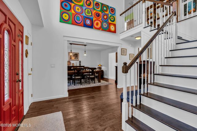 18 Camelot Terrace, Jackson, NJ 08527